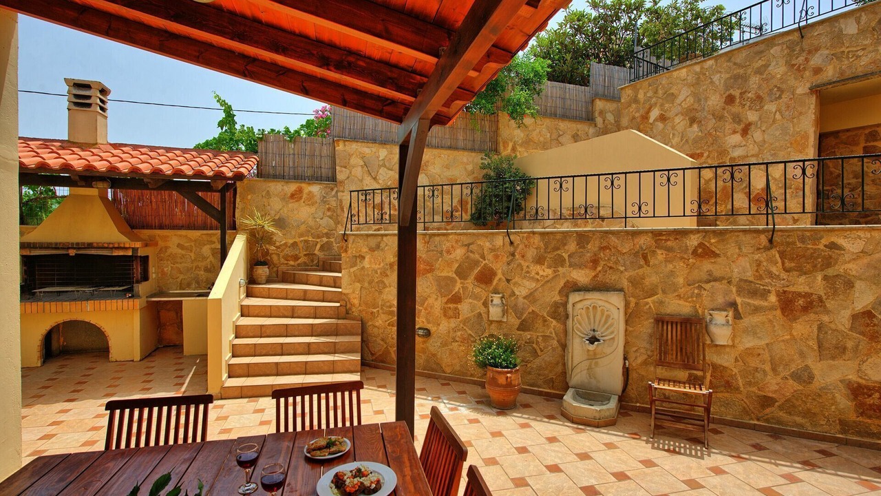 Photo of Outdoor in Melissourgio