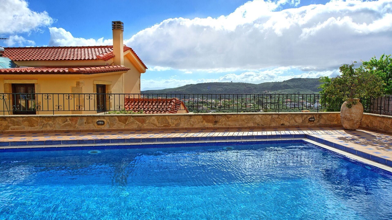 Photo of Outdoor in Melissourgio