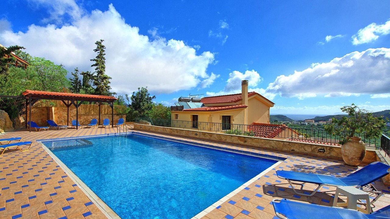 Photo of Outdoor in Melissourgio