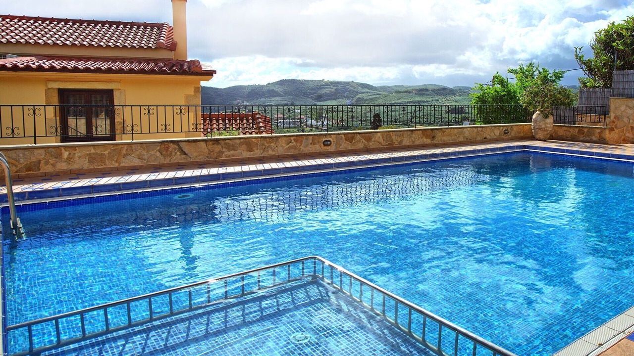 Photo of Outdoor in Melissourgio