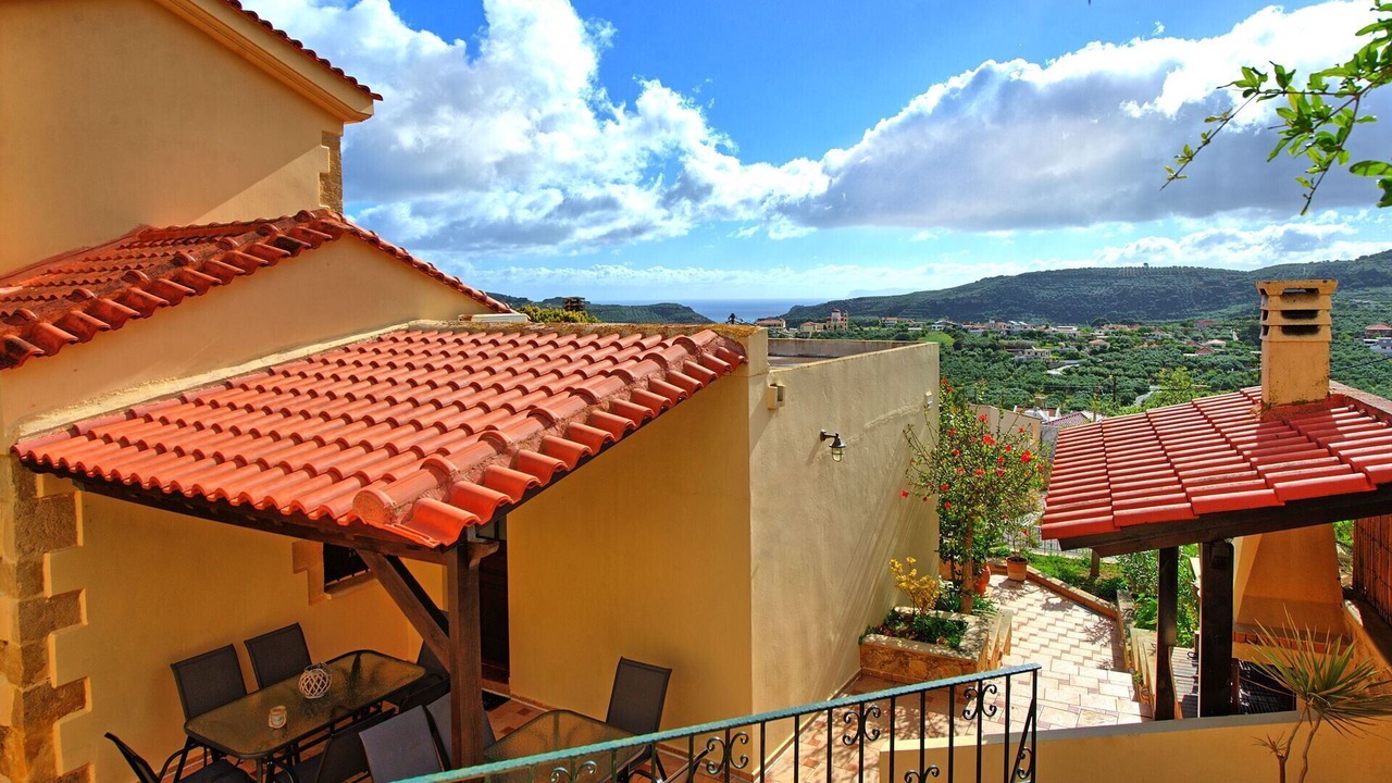 Photo of Outdoor in Melissourgio