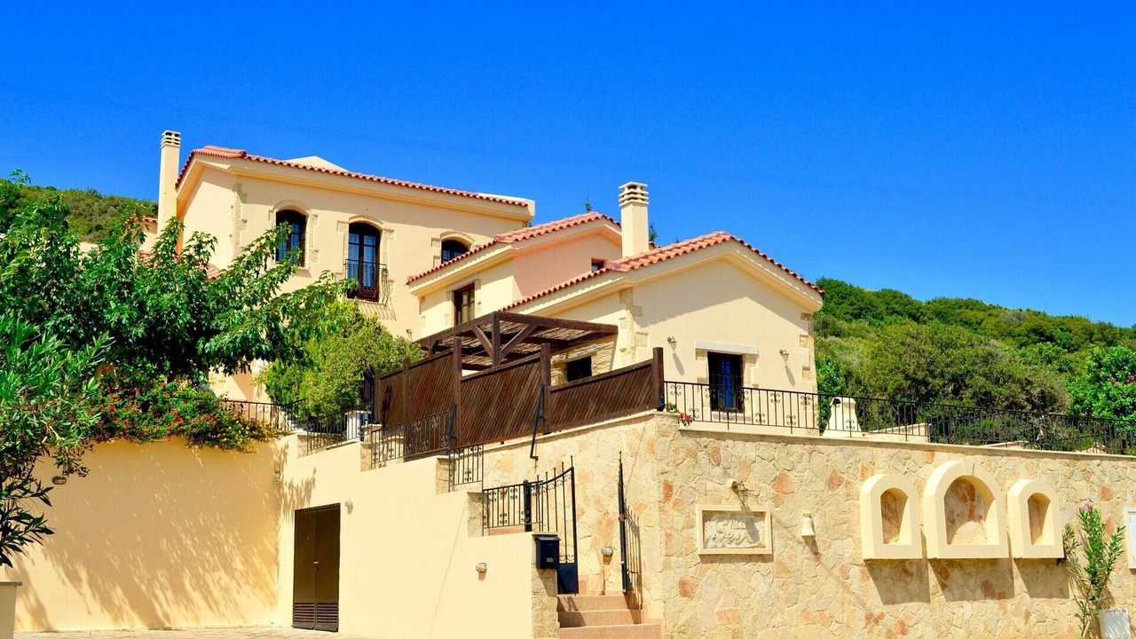 Photo of Outdoor in Melissourgio