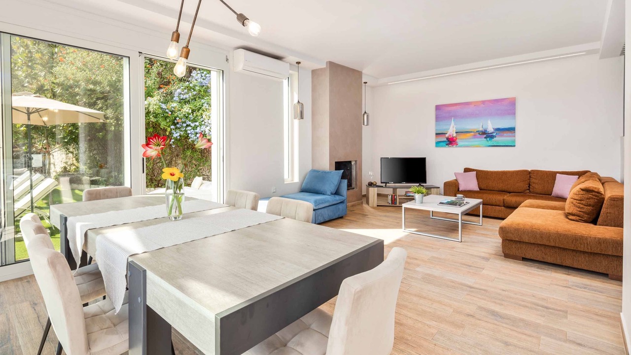 Photo of Livingroom in Gimari