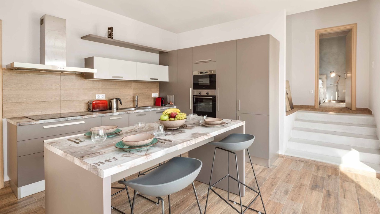 Photo of Kitchen in Gimari