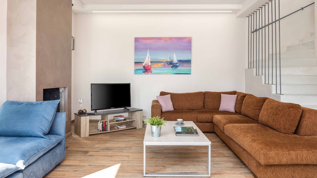 Photo of Livingroom in Gimari