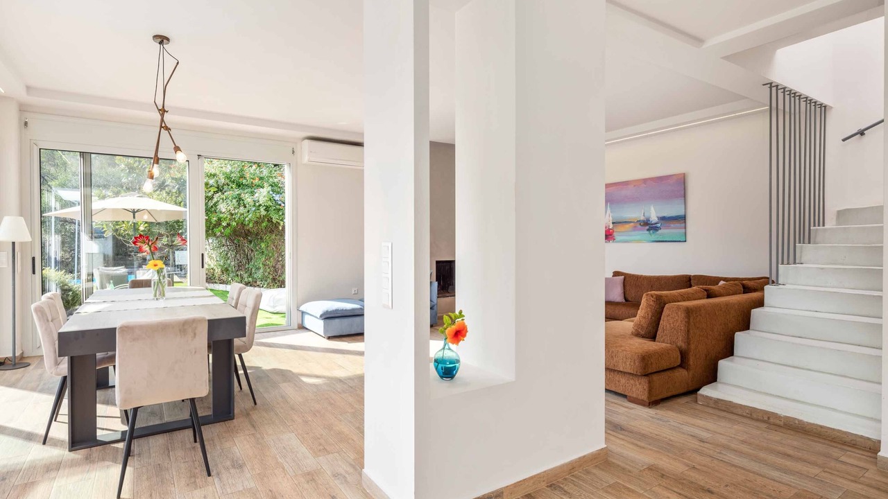 Photo of Livingroom in Gimari