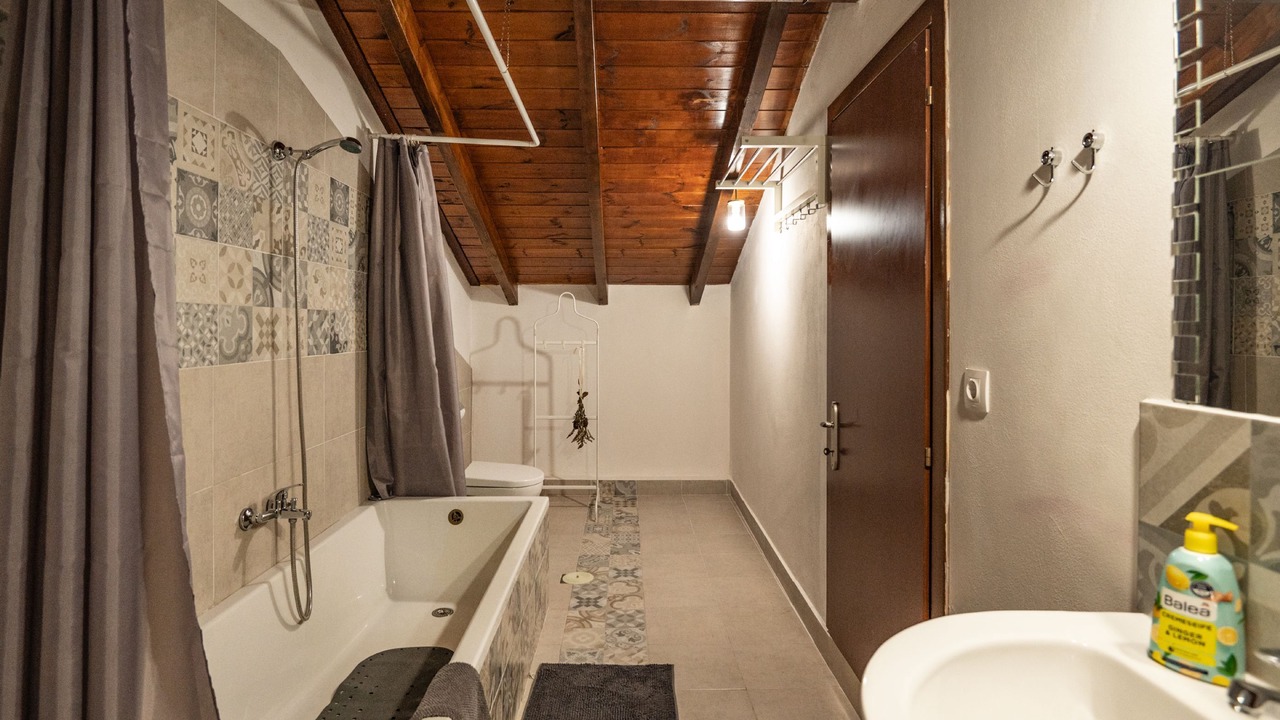 Photo of Bathroom in Vlachatika