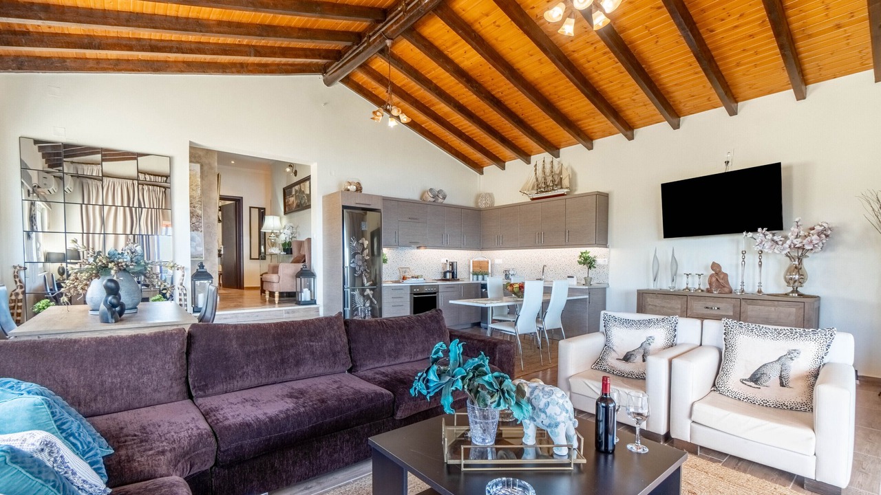 Photo of Livingroom in Lakones