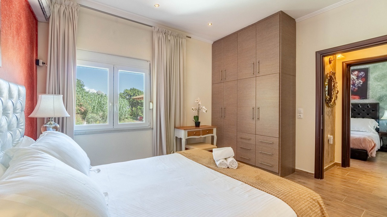 Photo of Bedroom in Lakones