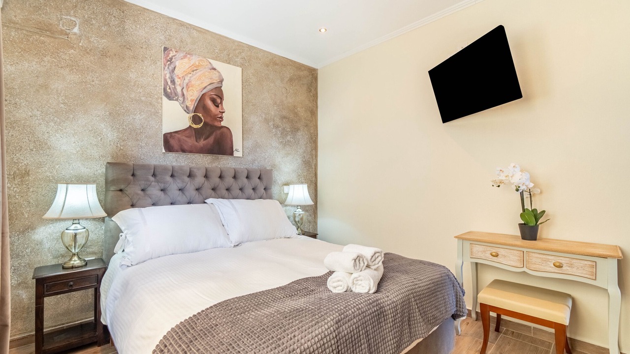 Photo of Bedroom in Lakones