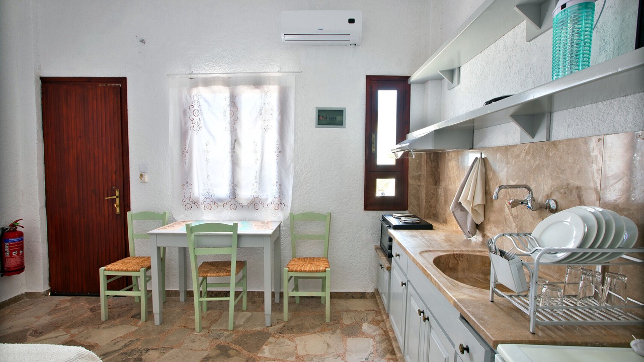 Photo of Kitchen in Ferma