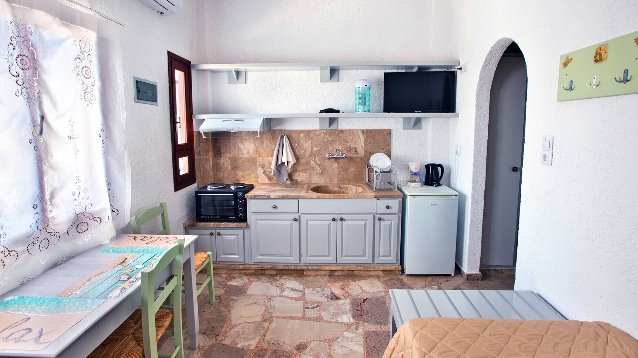 Photo of Kitchen in Ferma