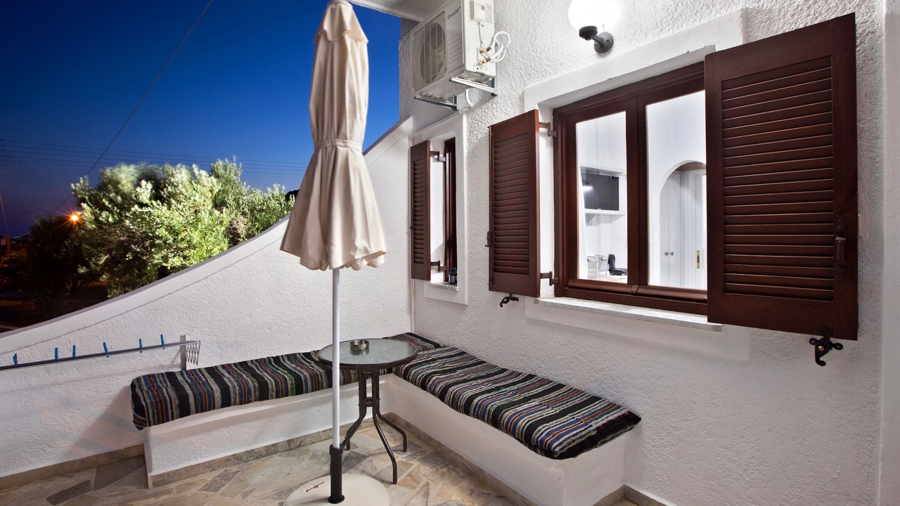 Photo of Patio Balcony in Ferma