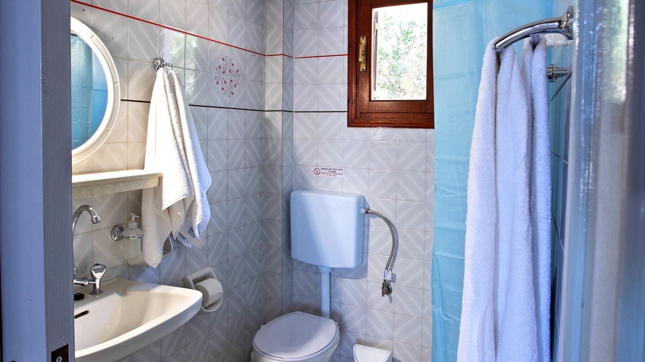 Photo of Bathroom in Ferma