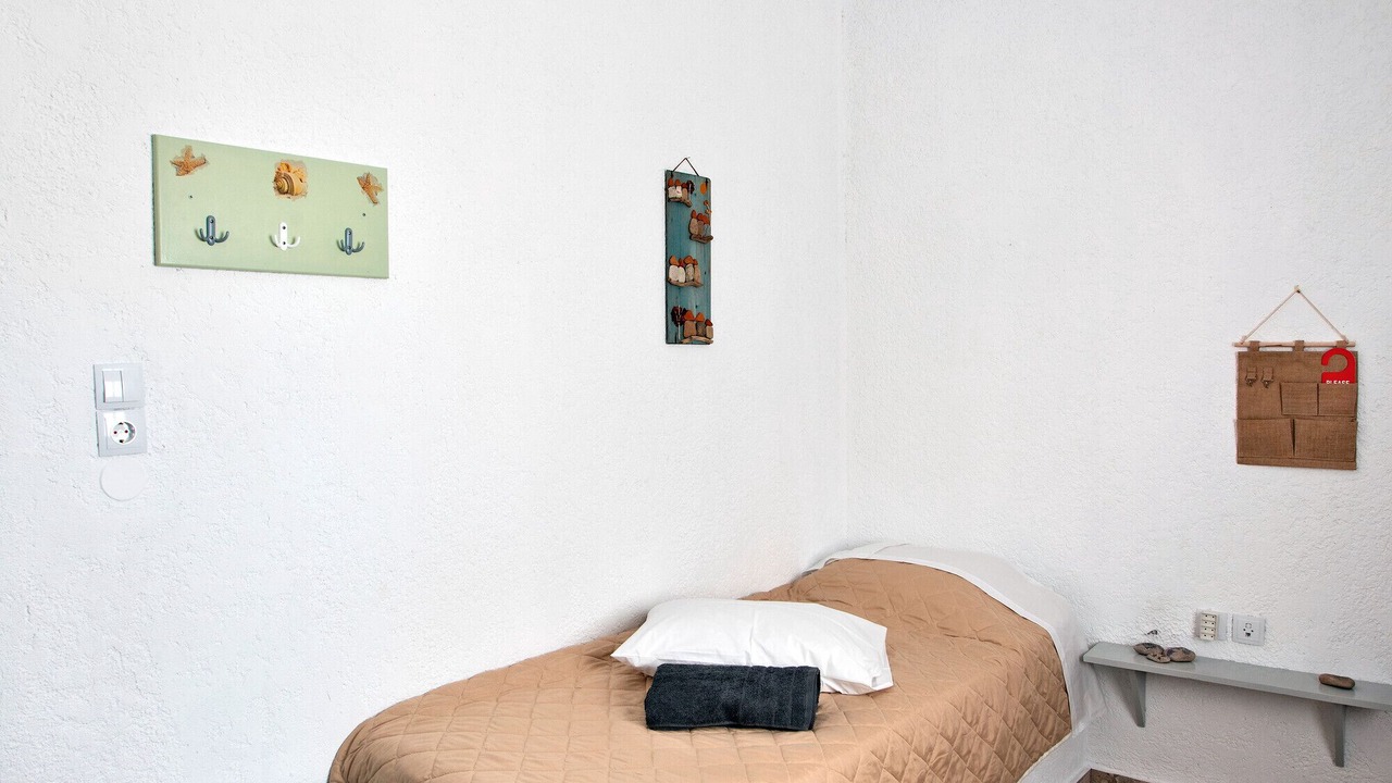 Photo of Bedroom in Ferma