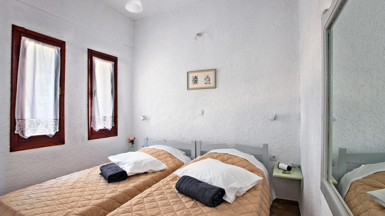 Photo of Bedroom in Ferma