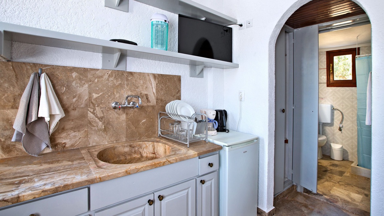 Photo of Kitchen in Ferma