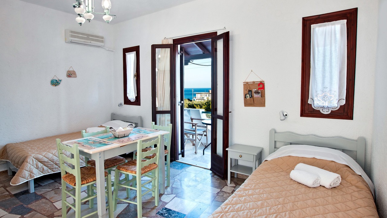 Photo of Bedroom in Ferma