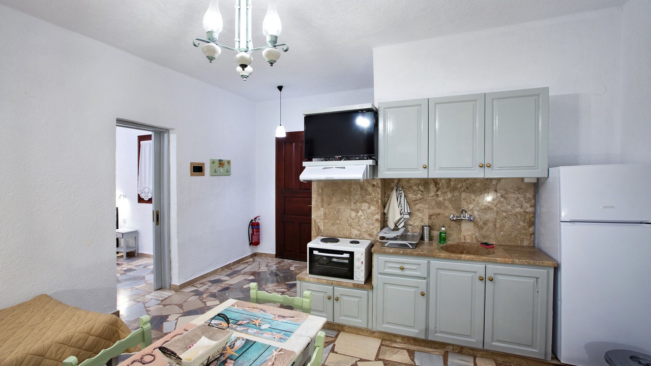 Photo of Kitchen in Ferma
