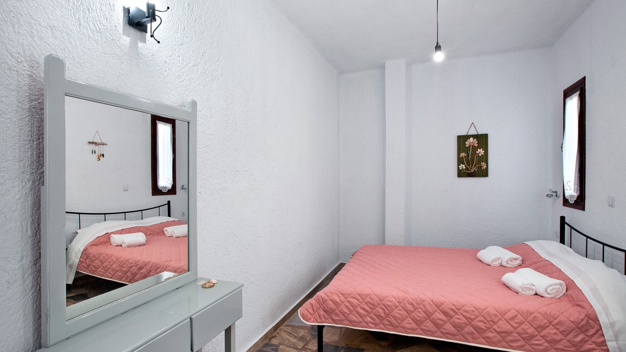 Photo of Bedroom in Ferma