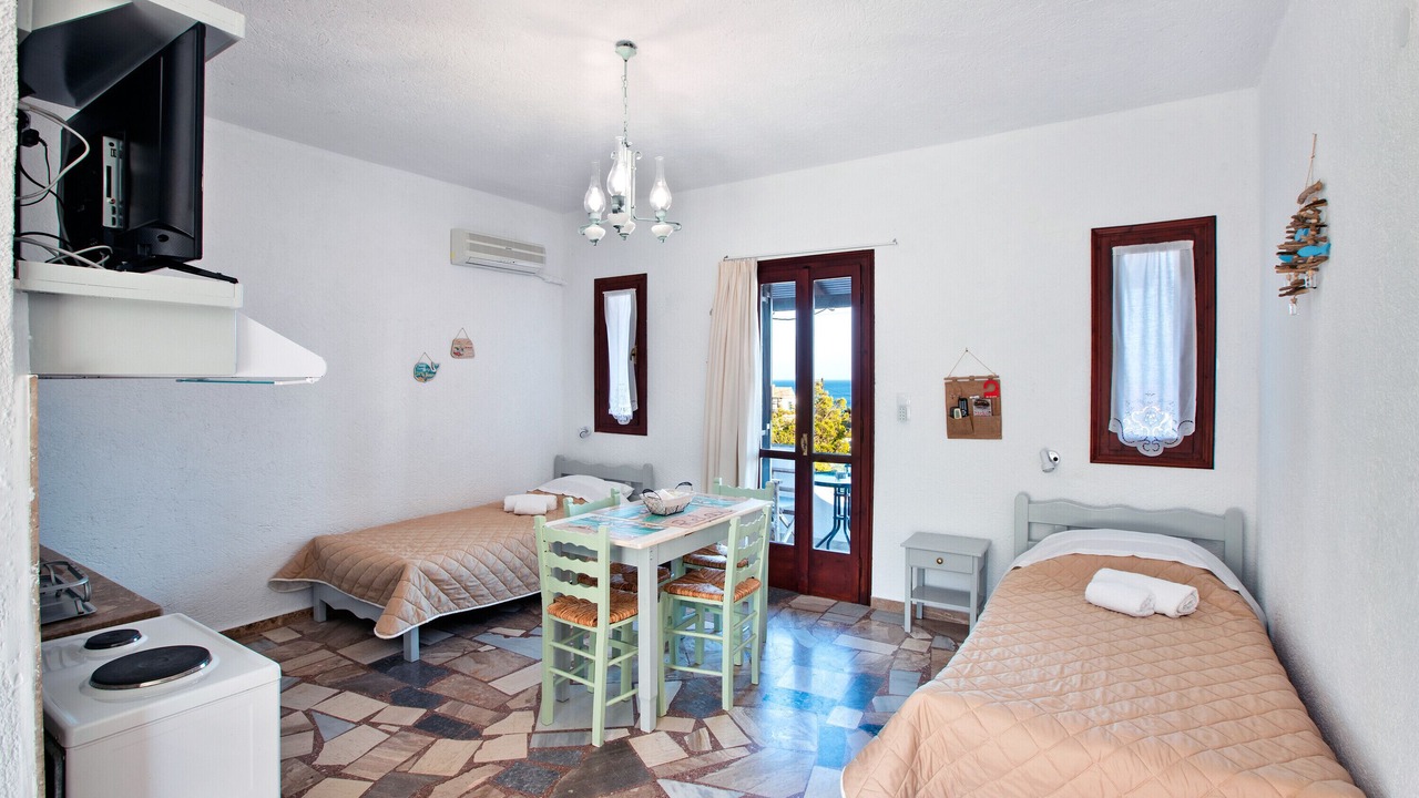 Photo of Bedroom in Ferma