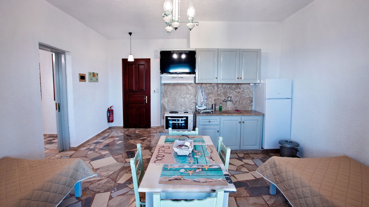 Photo of Kitchen in Ferma