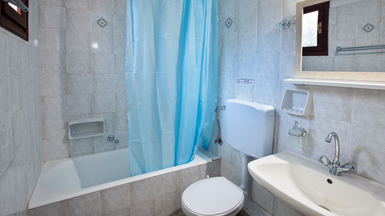 Photo of Bathroom in Ferma