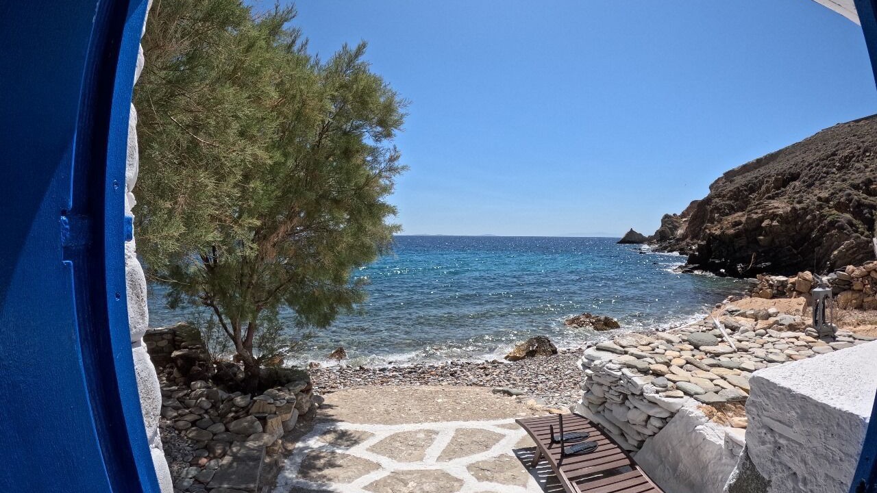 Photo of Outdoor in Syros