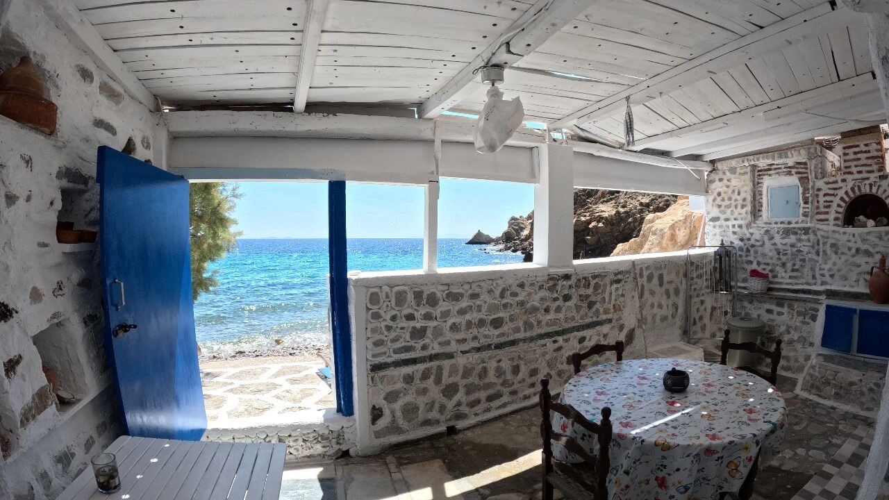 Photo of Outdoor in Syros