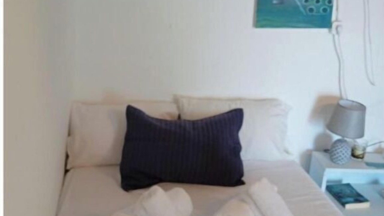 Photo of Bedroom in Syros