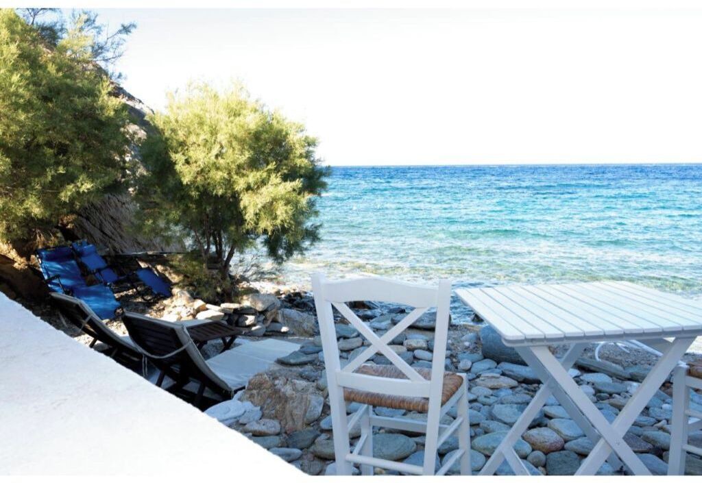 Photo of Outdoor in Syros