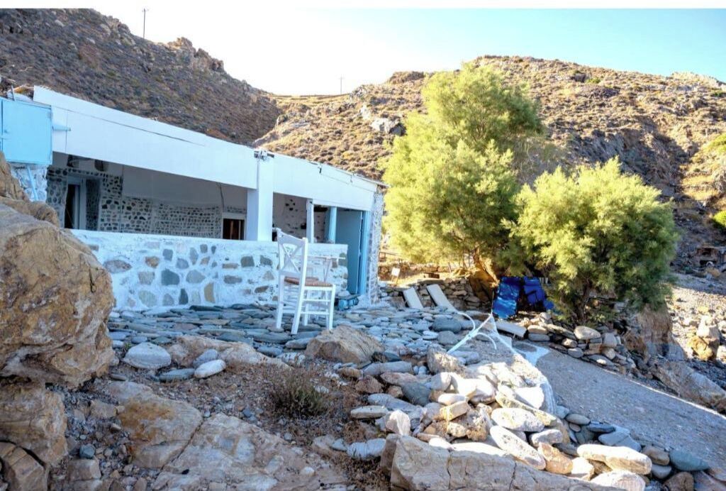 Photo of Outdoor in Syros