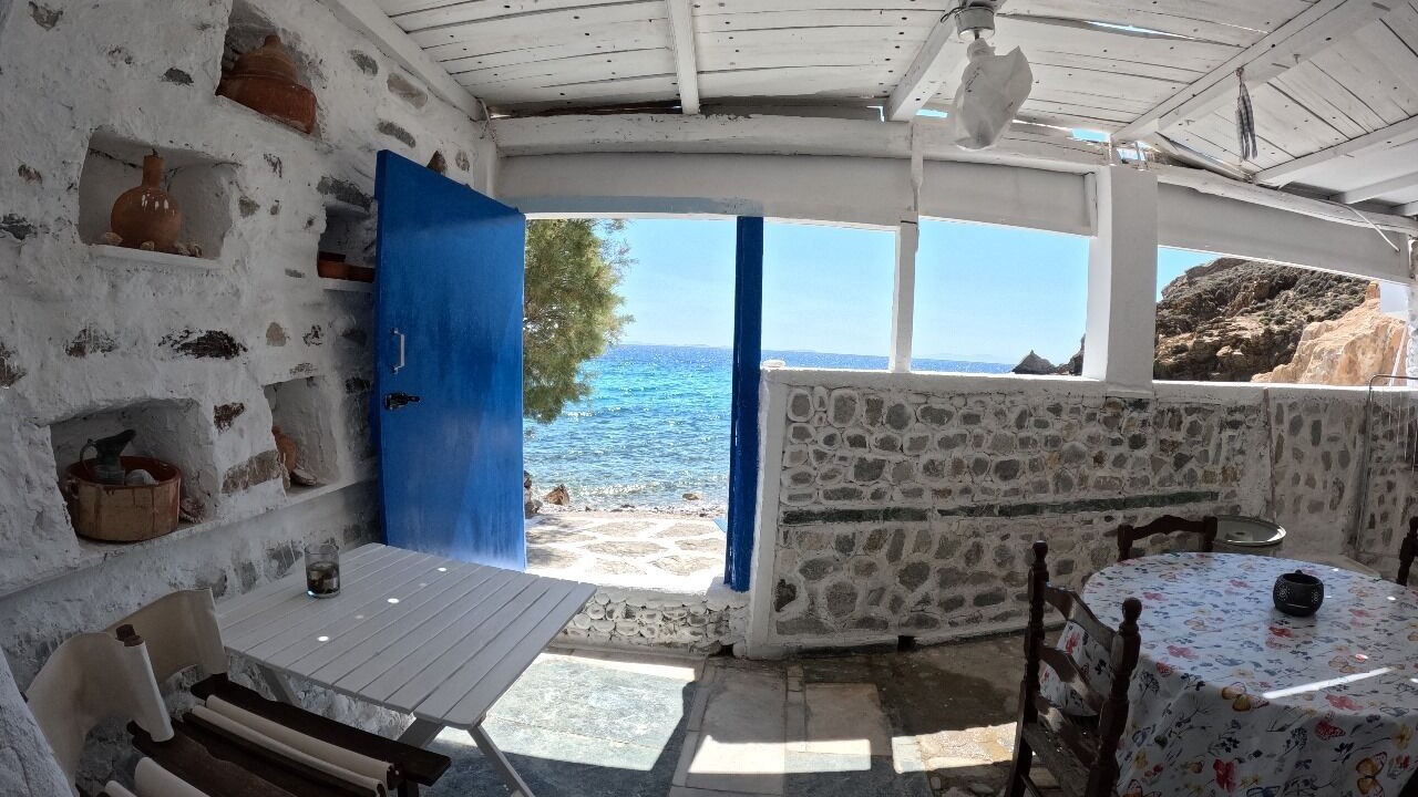 Photo of Outdoor in Syros