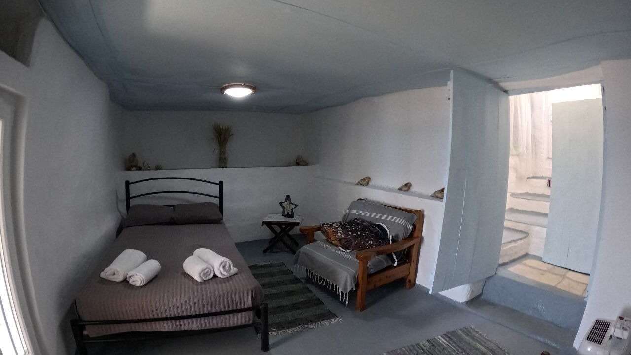 Photo of Bedroom in Syros