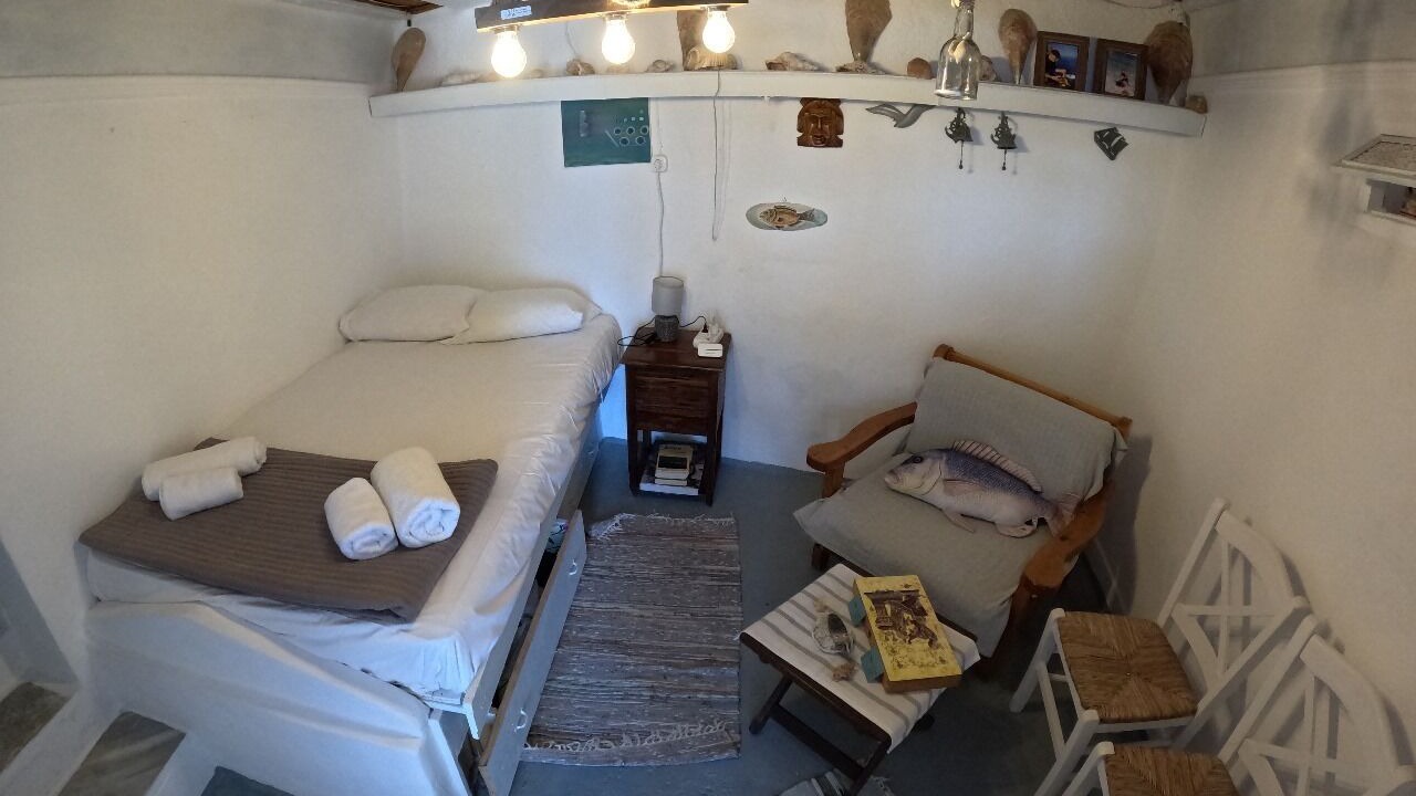 Photo of Bedroom in Syros
