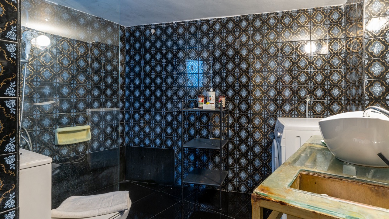 Photo of Bathroom in Kallithea