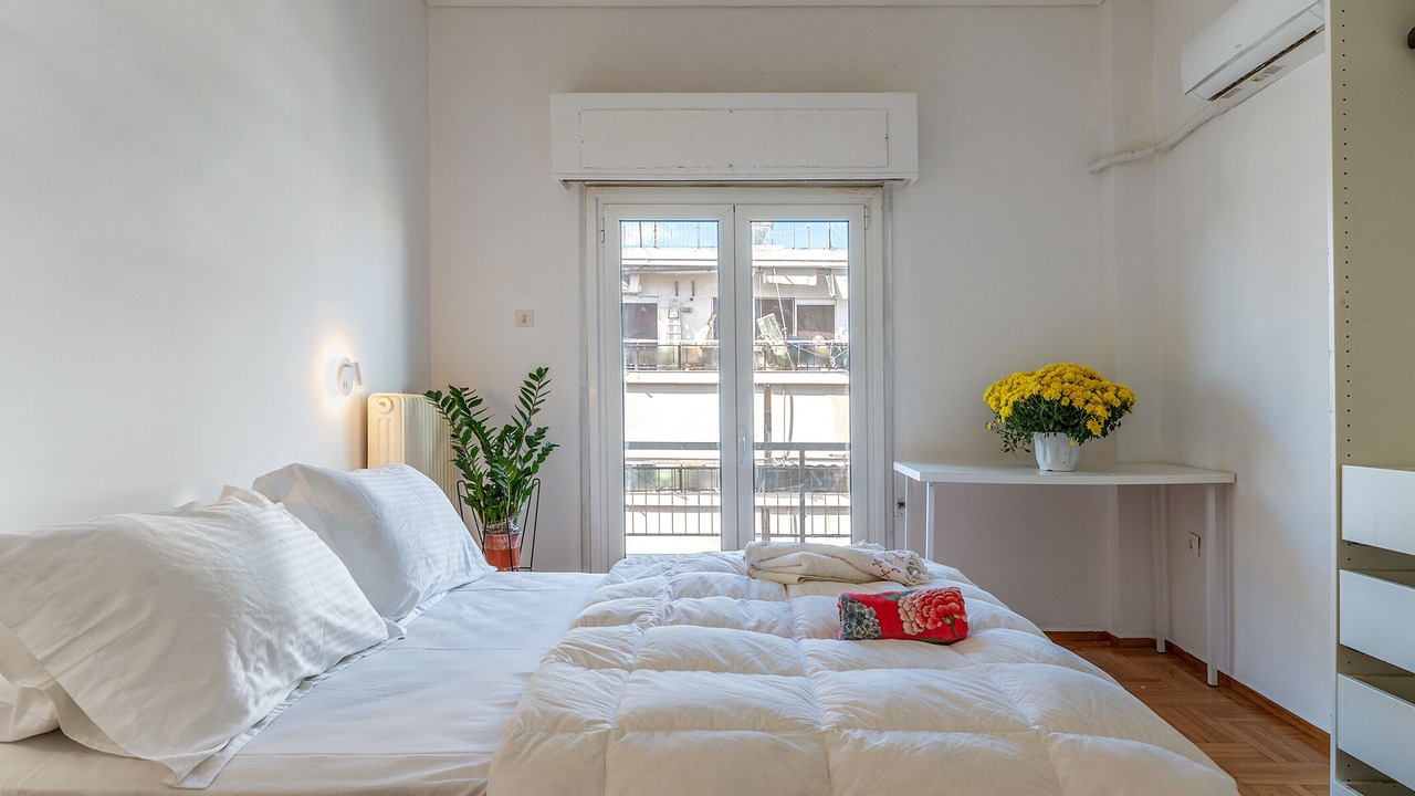 Photo of Bedroom in Kallithea