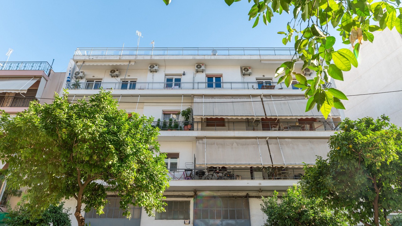 Photo of Outdoor in Kallithea