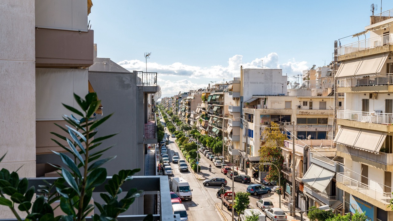Photo of Outdoor in Kallithea
