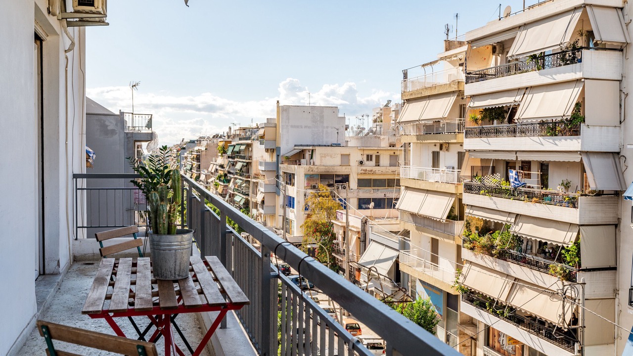 Photo of Outdoor in Kallithea