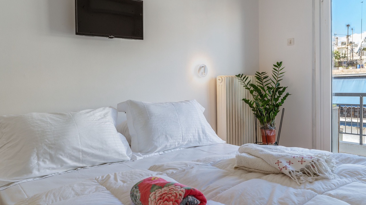 Photo of Bedroom in Kallithea