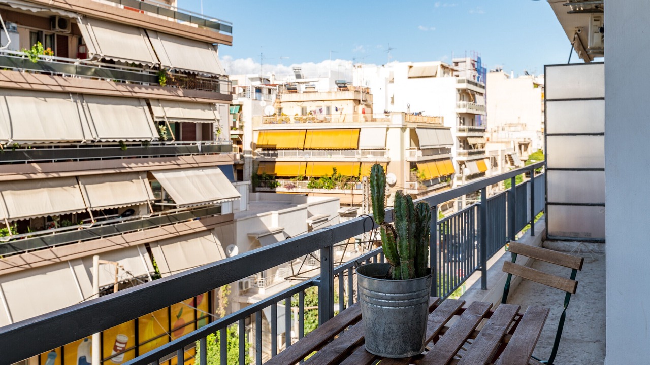 Photo of Outdoor in Kallithea