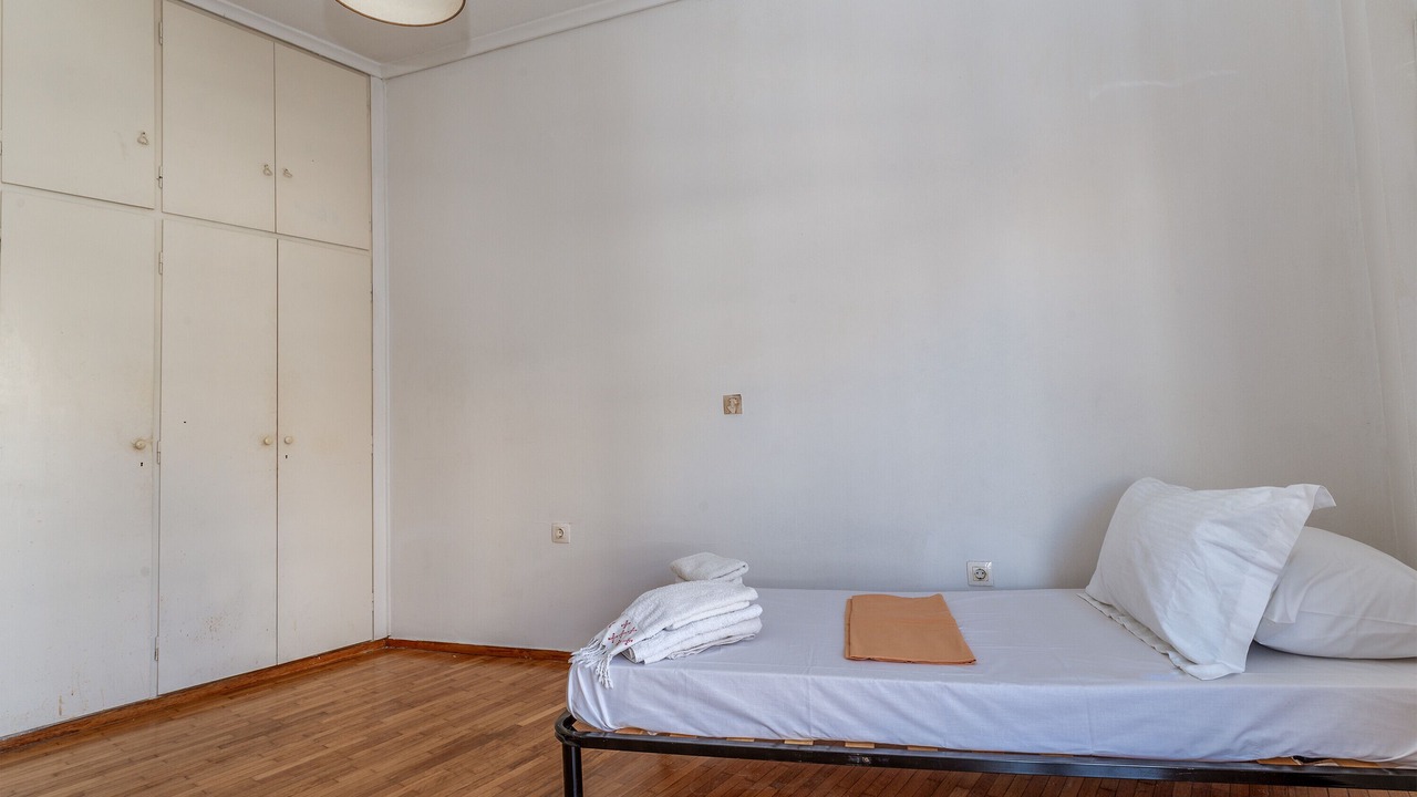 Photo of Bedroom in Kallithea