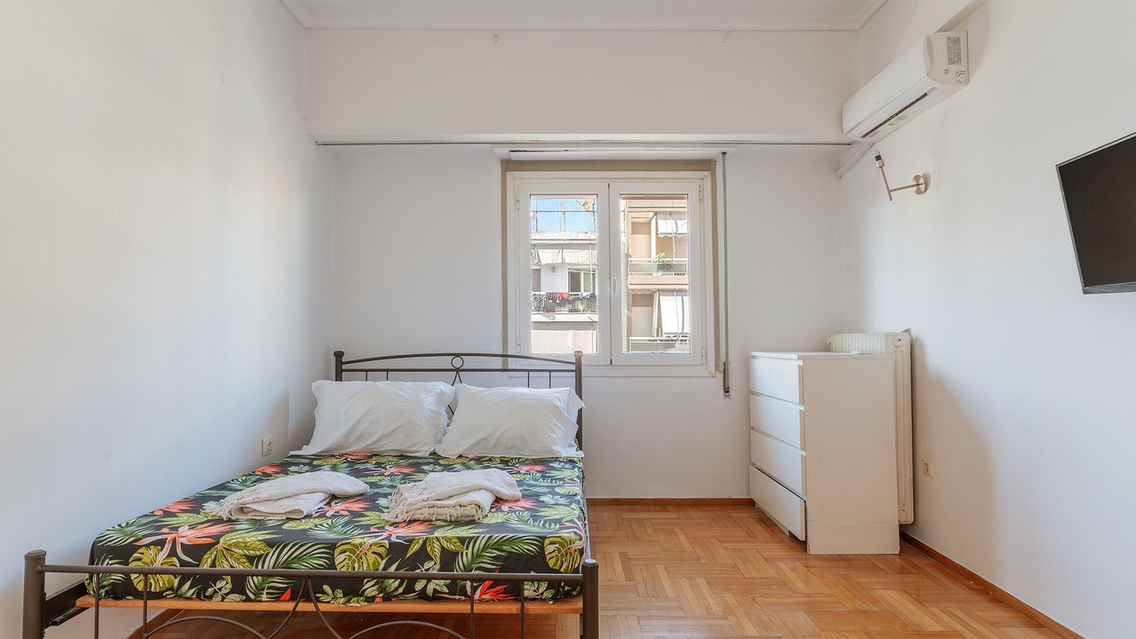Photo of Bedroom in Kallithea