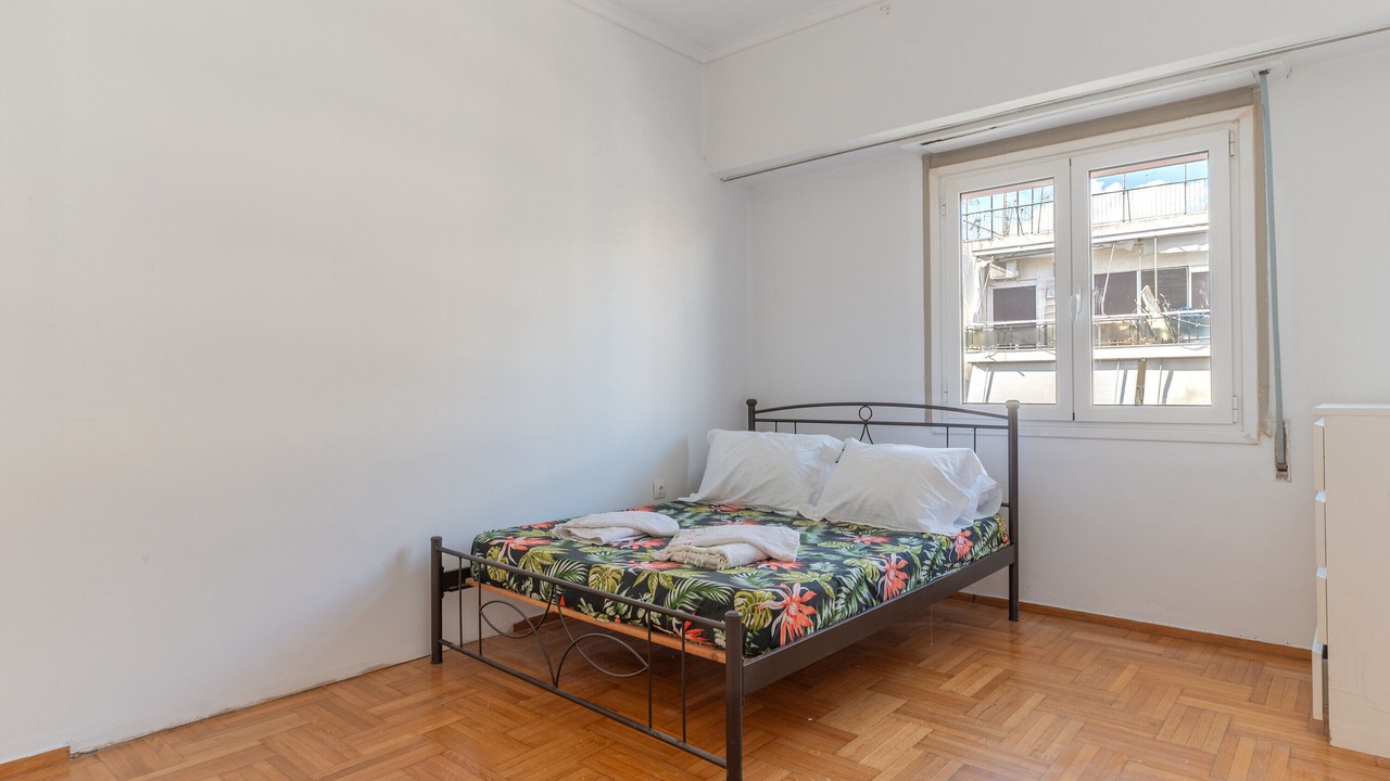 Photo of Bedroom in Kallithea