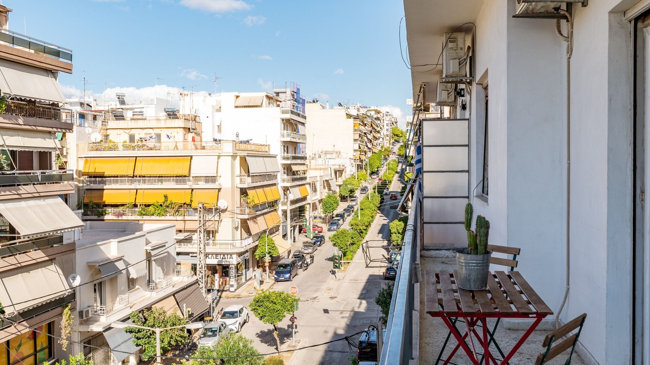 Photo of Outdoor in Kallithea