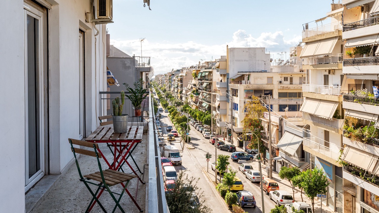 Photo of Outdoor in Kallithea