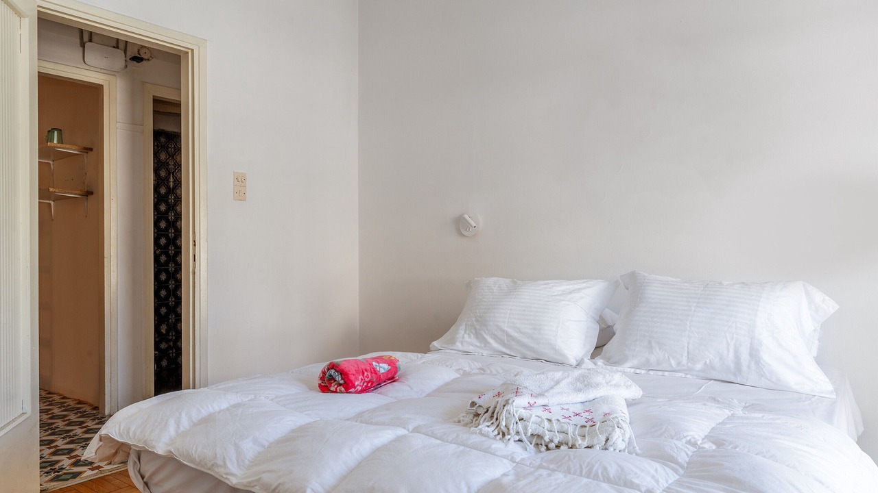 Photo of Bedroom in Kallithea