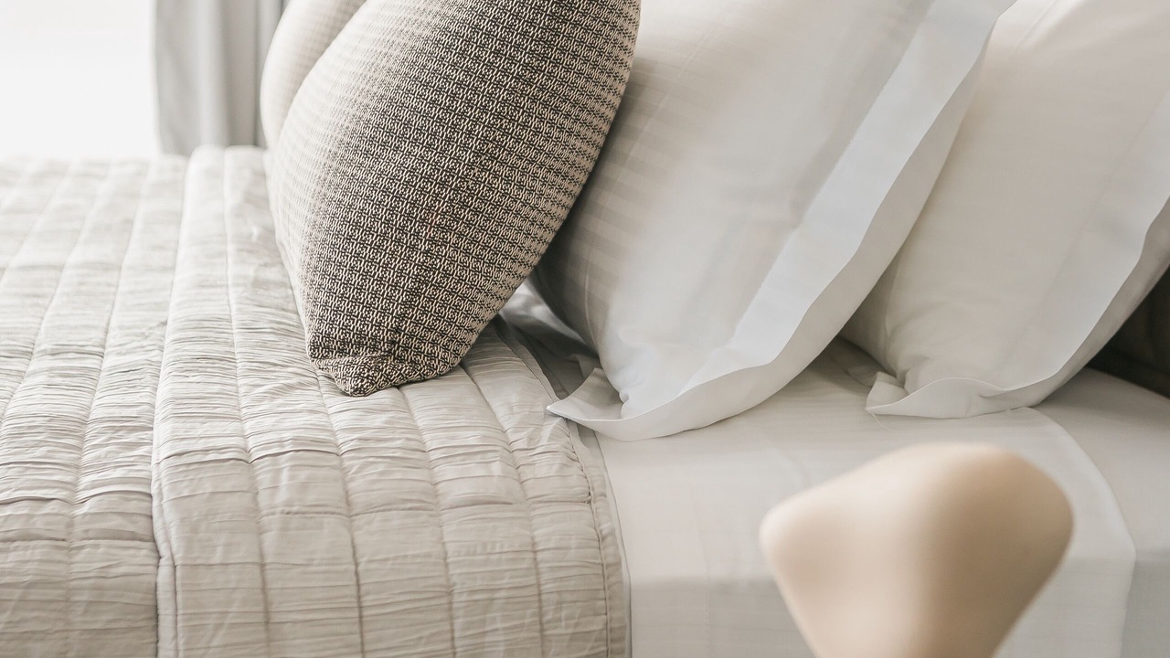 Photo of Bedroom in Argostoli Town