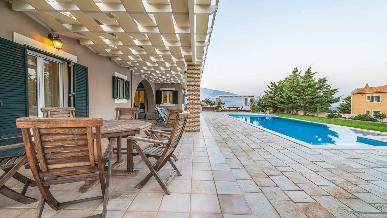 Photo of Outdoor in Lakithra
